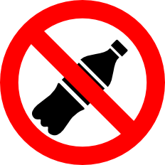 Zákaz pití